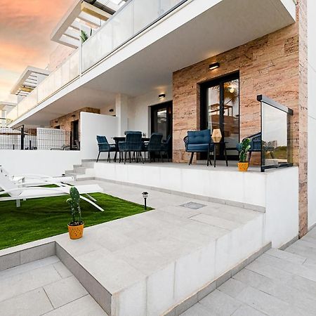 Apartment Aqua Oasis 필라데라호라다다 외부 사진