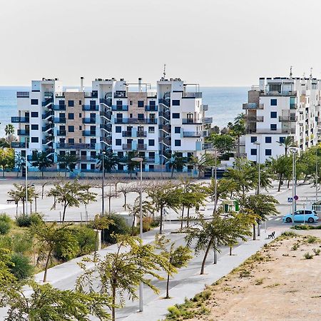 Apartment Aqua Oasis 필라데라호라다다 외부 사진