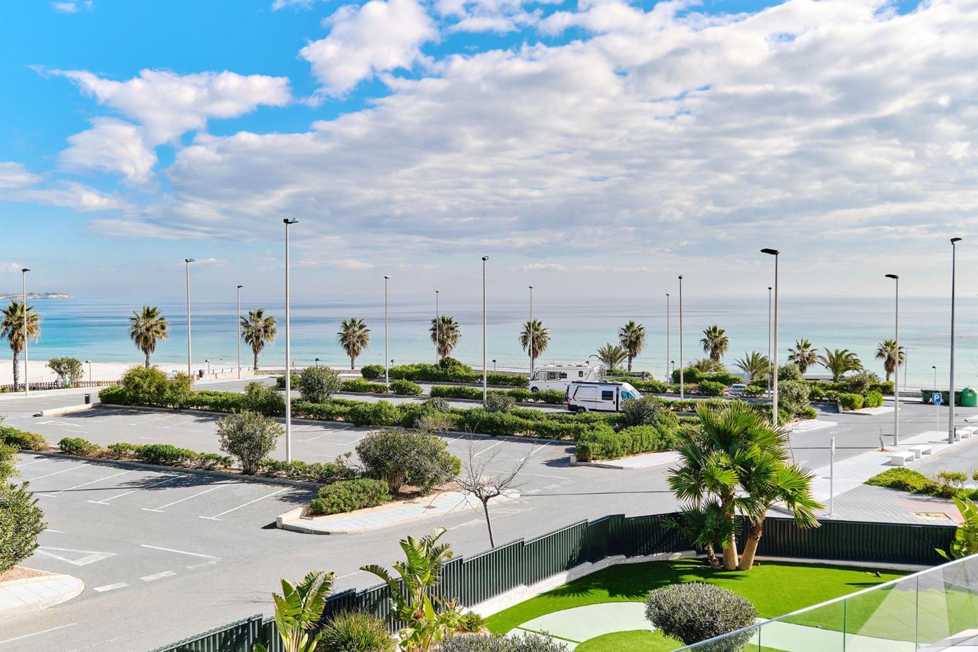Apartment Aqua Oasis 필라데라호라다다 외부 사진