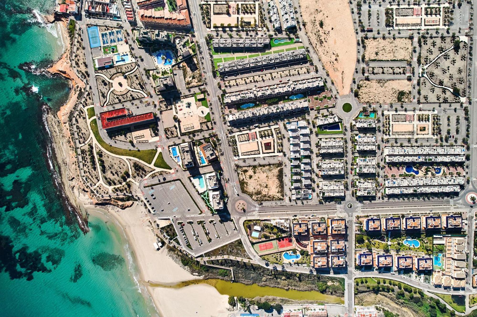 Apartment Aqua Oasis 필라데라호라다다 외부 사진