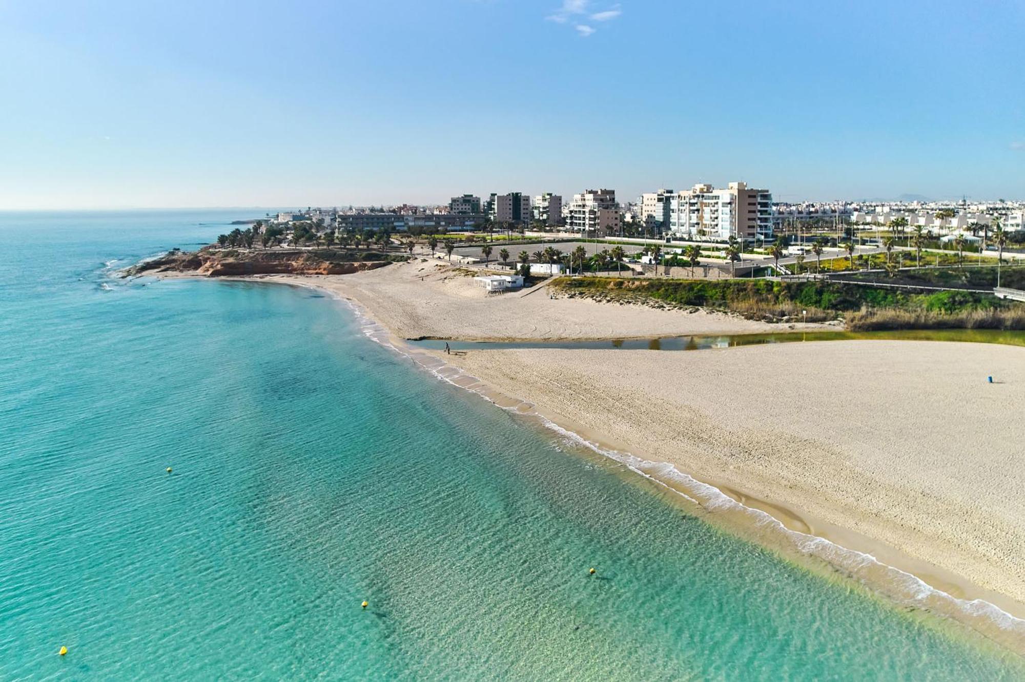 Apartment Aqua Oasis 필라데라호라다다 외부 사진