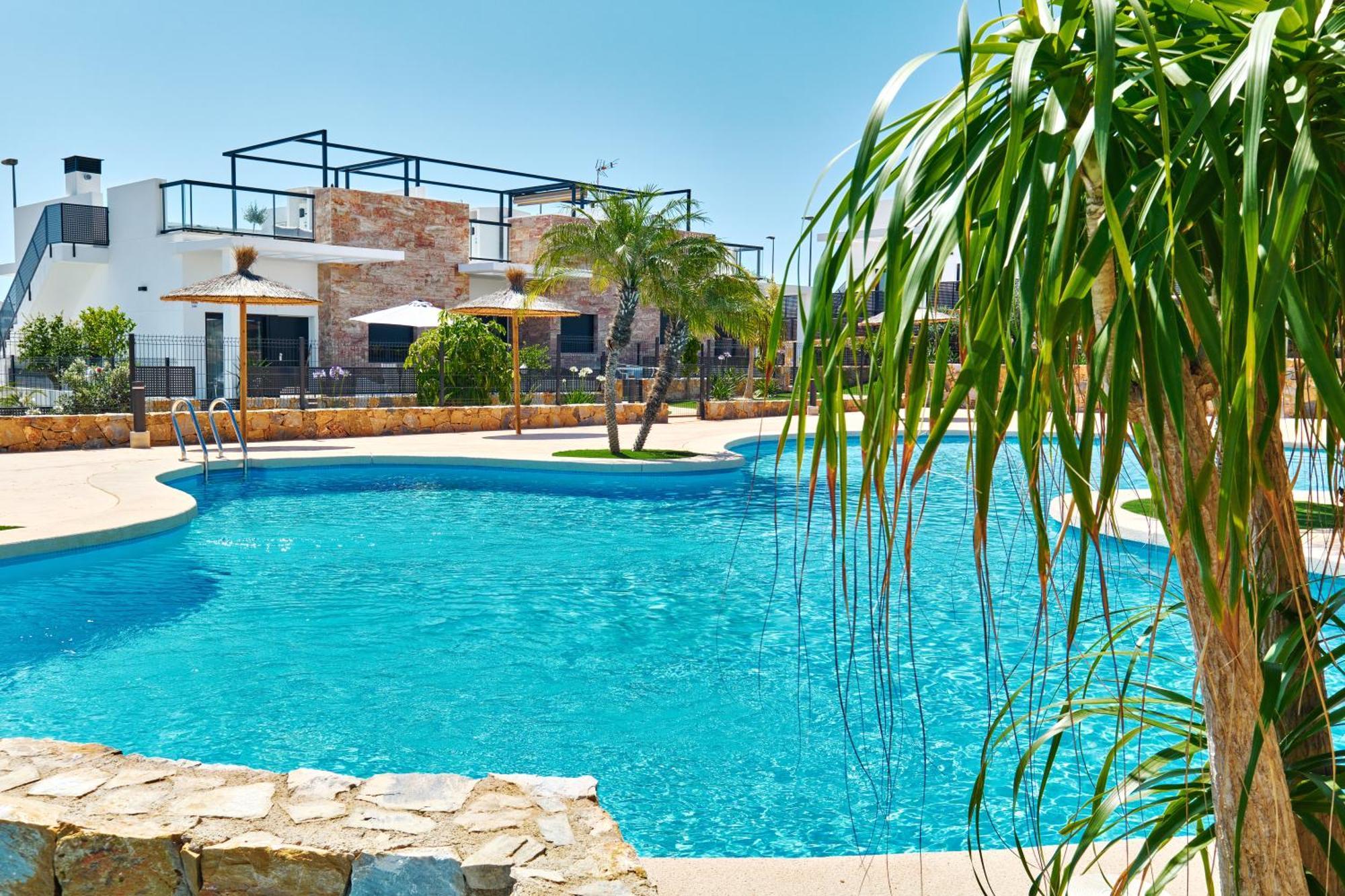 Apartment Aqua Oasis 필라데라호라다다 외부 사진