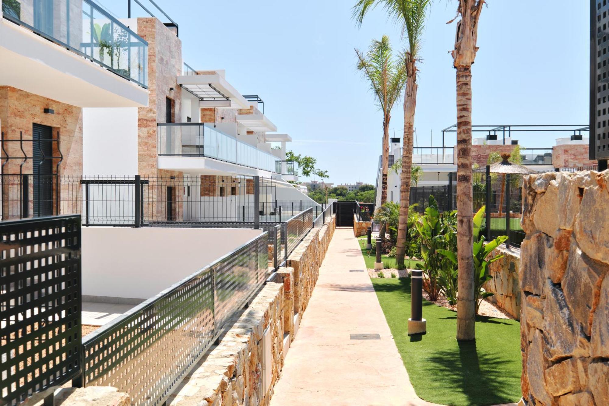 Apartment Aqua Oasis 필라데라호라다다 외부 사진