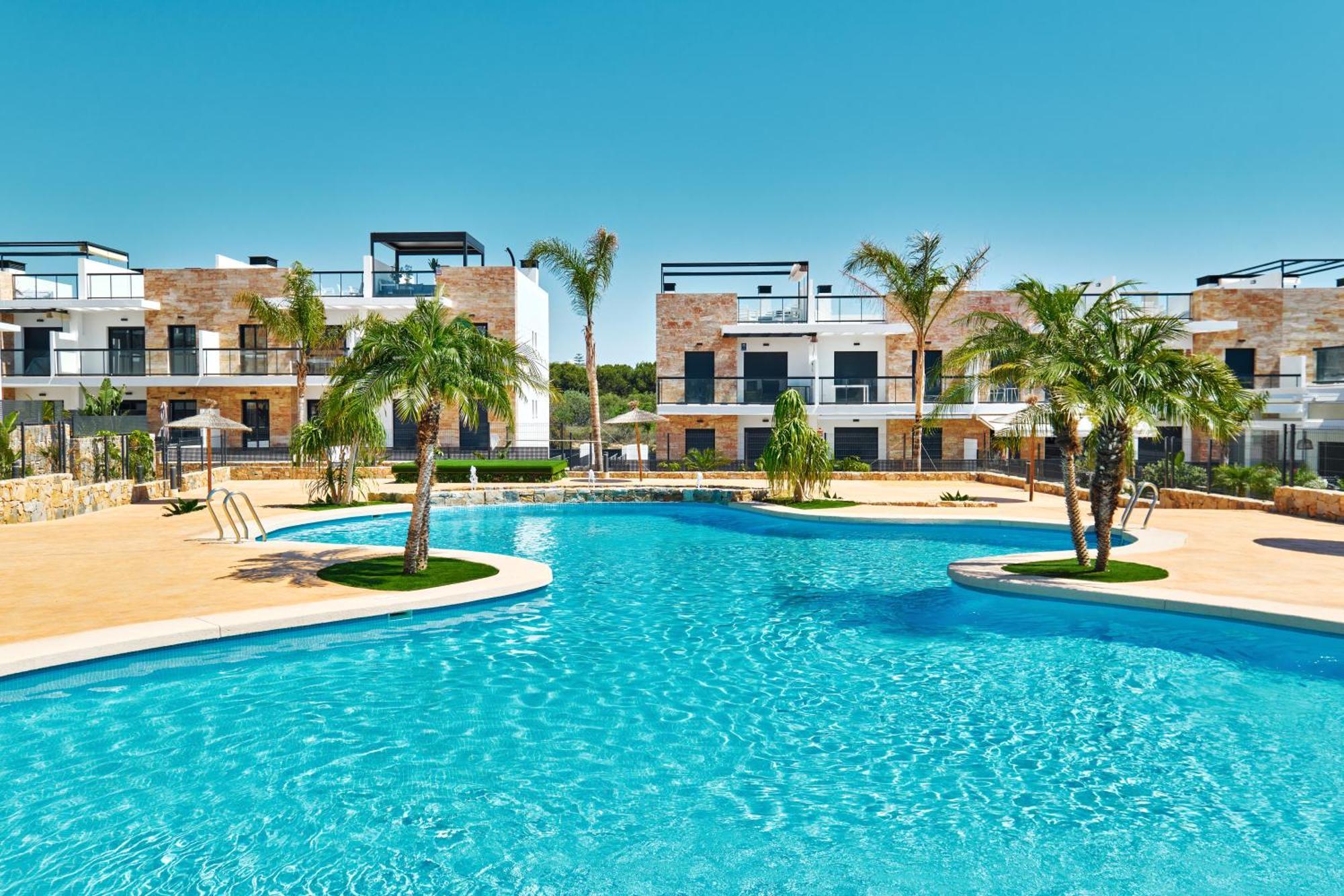 Apartment Aqua Oasis 필라데라호라다다 외부 사진