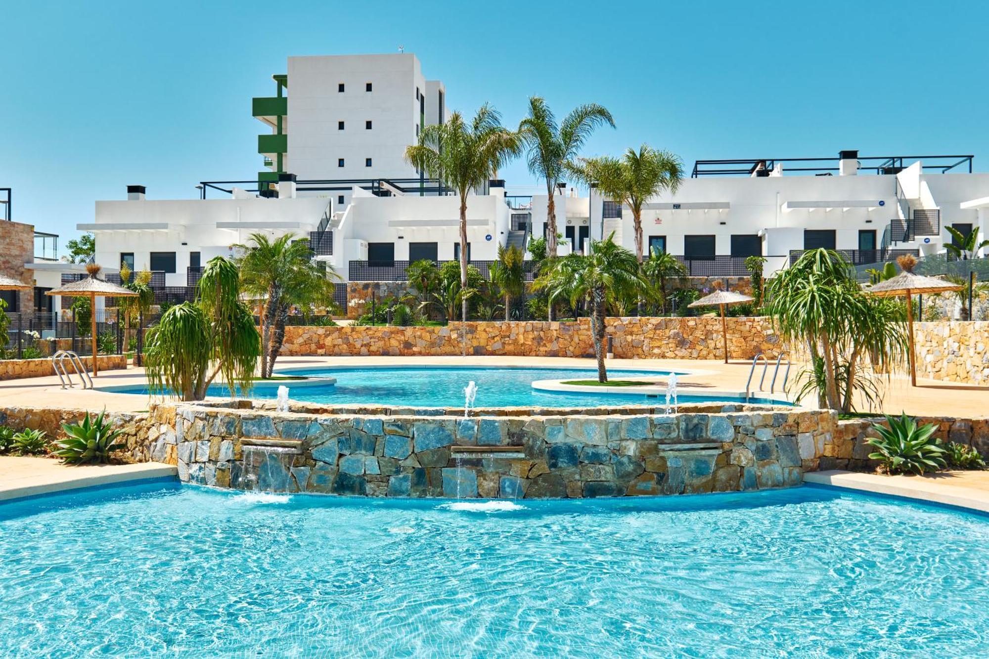 Apartment Aqua Oasis 필라데라호라다다 외부 사진