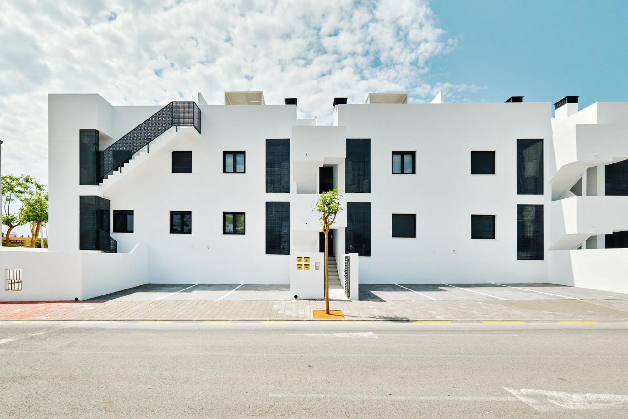 Apartment Aqua Oasis 필라데라호라다다 외부 사진