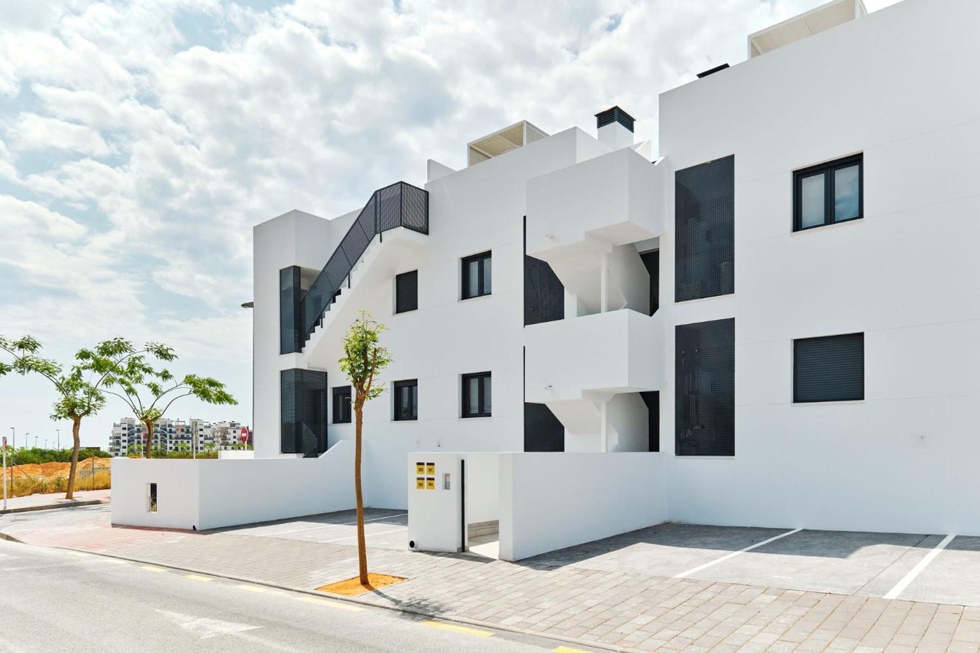 Apartment Aqua Oasis 필라데라호라다다 외부 사진