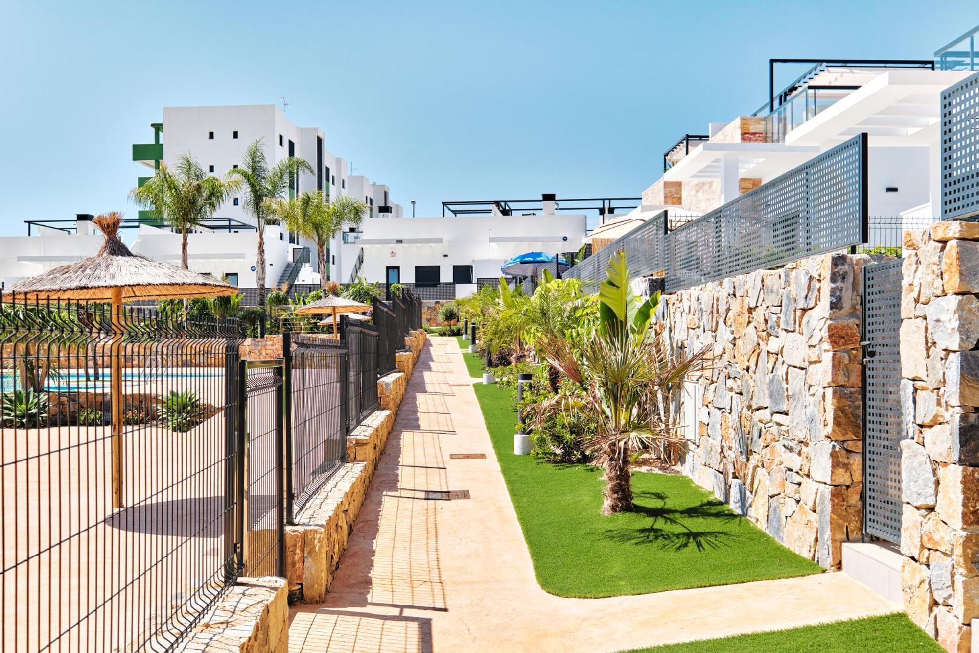 Apartment Aqua Oasis 필라데라호라다다 외부 사진
