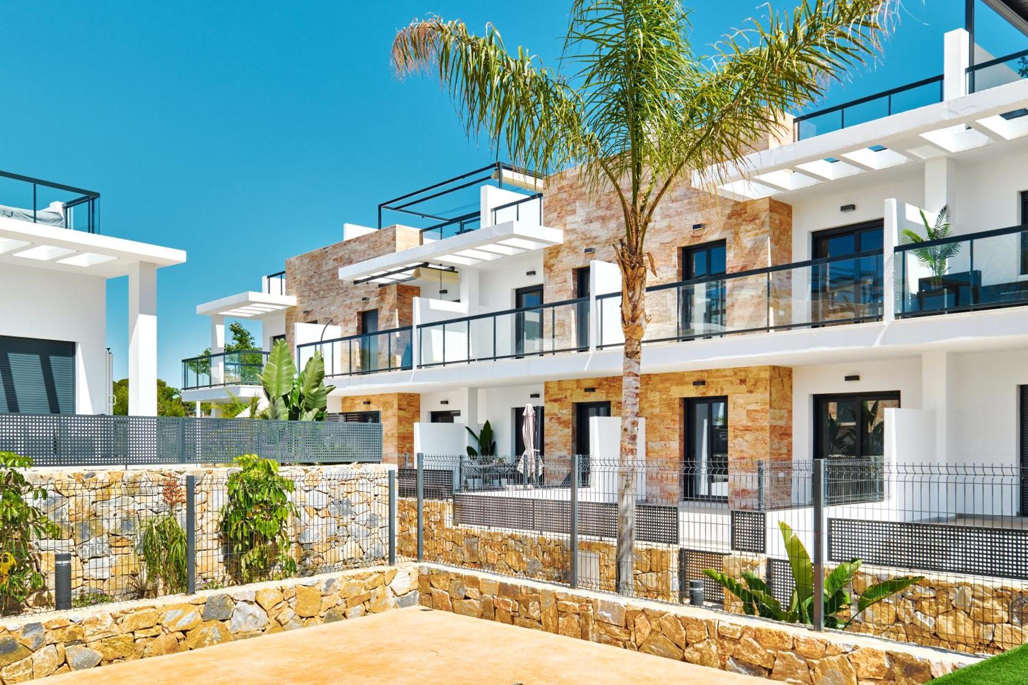 Apartment Aqua Oasis 필라데라호라다다 외부 사진
