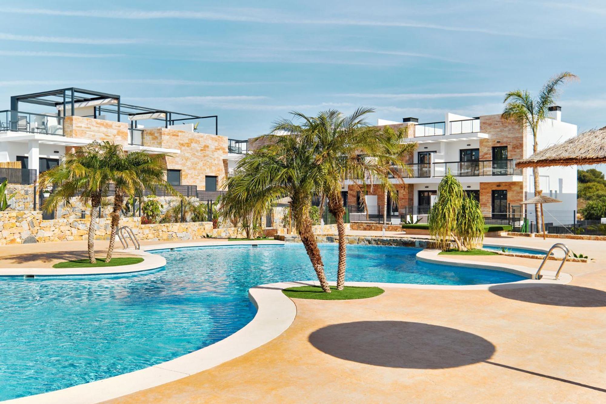 Apartment Aqua Oasis 필라데라호라다다 외부 사진