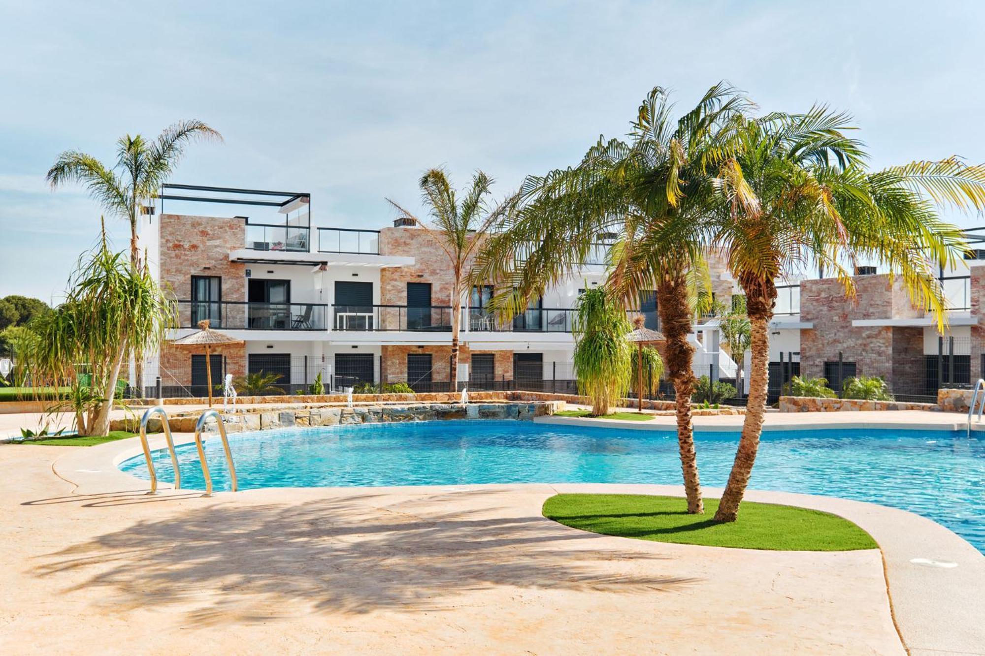 Apartment Aqua Oasis 필라데라호라다다 외부 사진