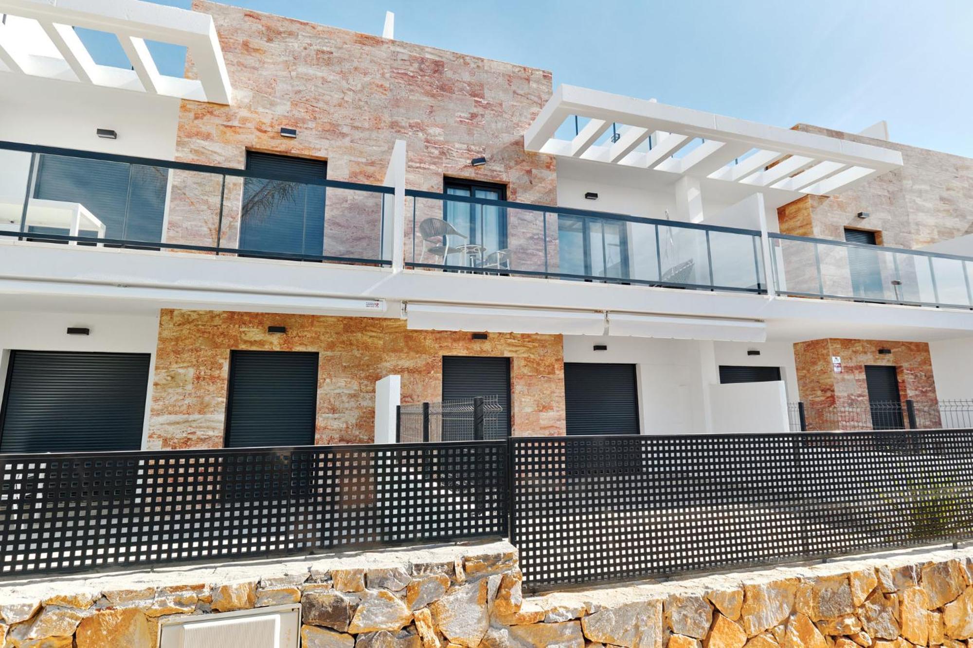 Apartment Aqua Oasis 필라데라호라다다 외부 사진