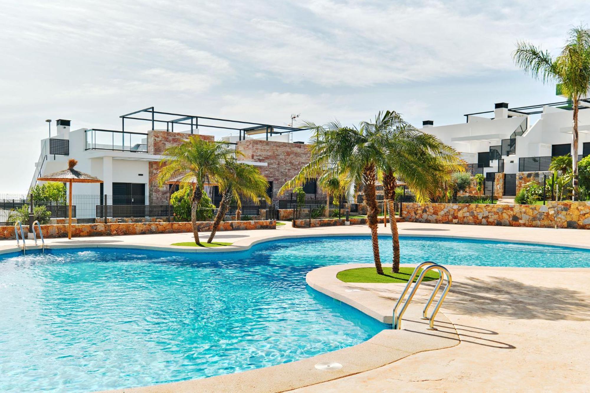 Apartment Aqua Oasis 필라데라호라다다 외부 사진