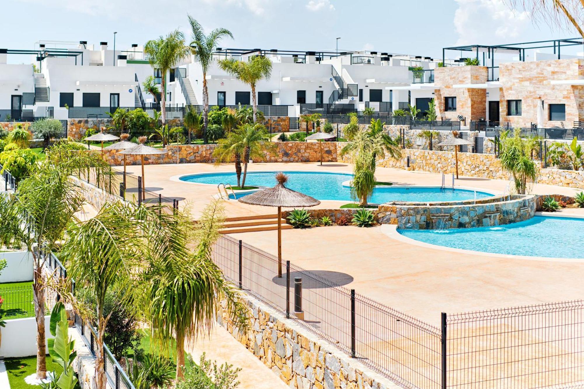 Apartment Aqua Oasis 필라데라호라다다 외부 사진