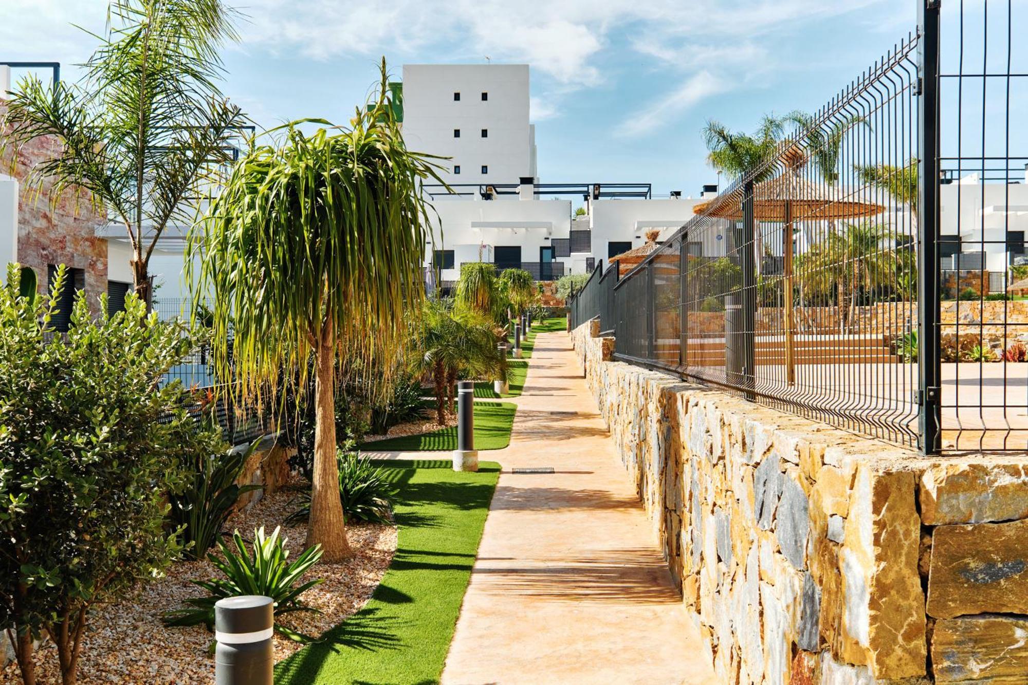 Apartment Aqua Oasis 필라데라호라다다 외부 사진