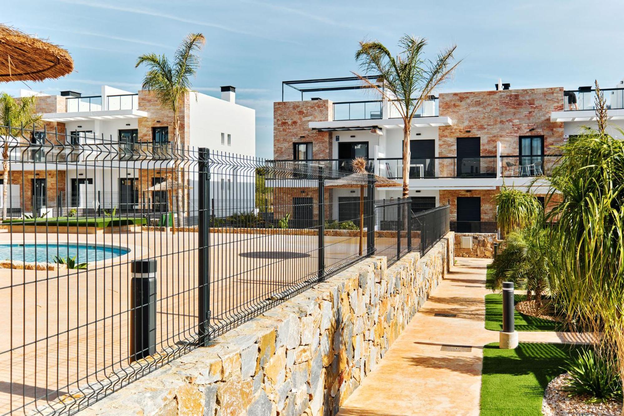 Apartment Aqua Oasis 필라데라호라다다 외부 사진